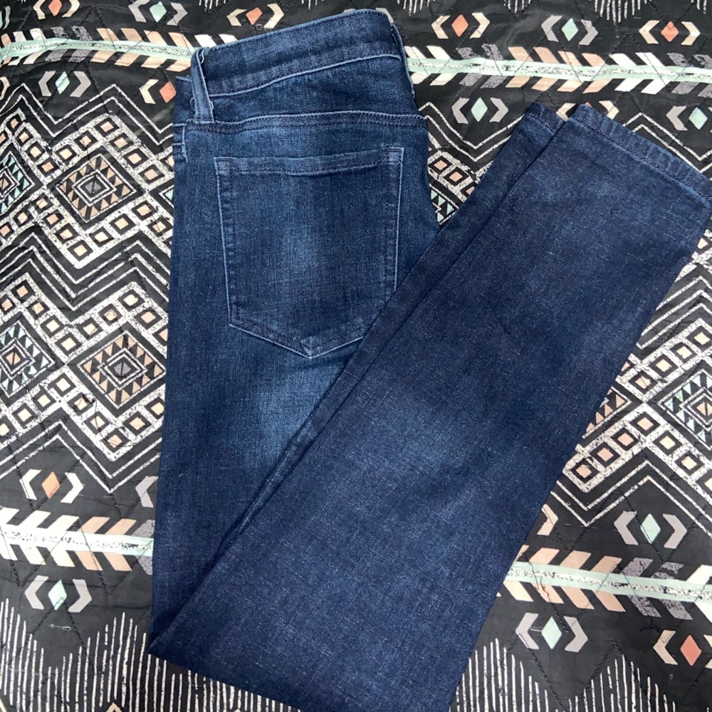 Aeropostale Low Rise Jeans